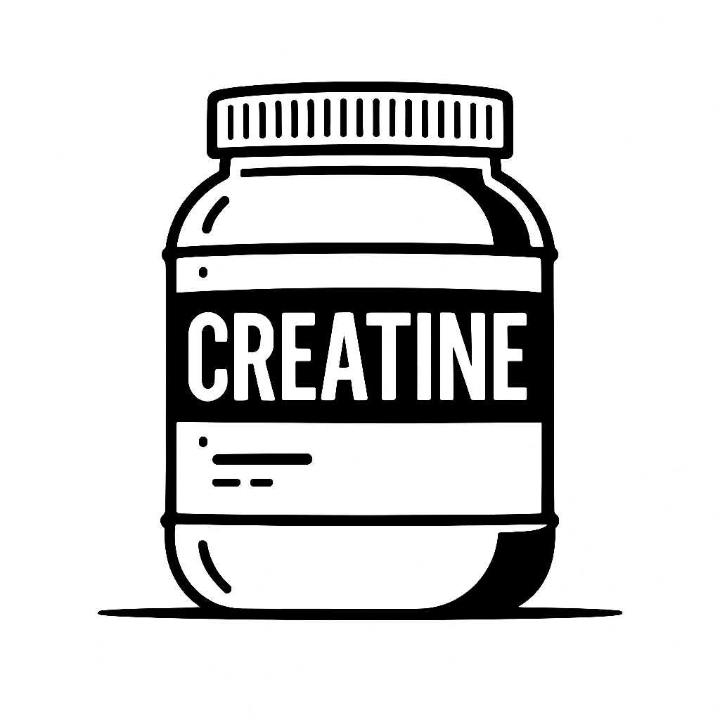 Creatine