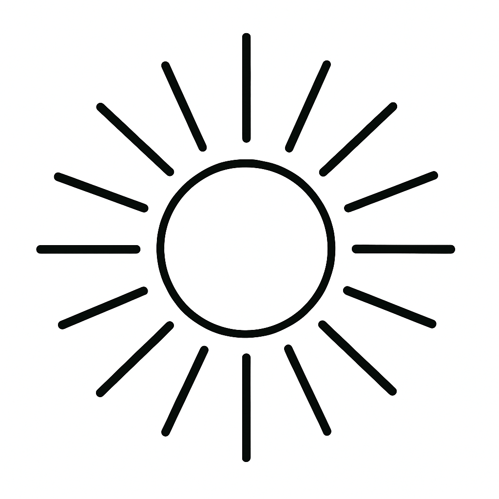 Sunlight Exposure